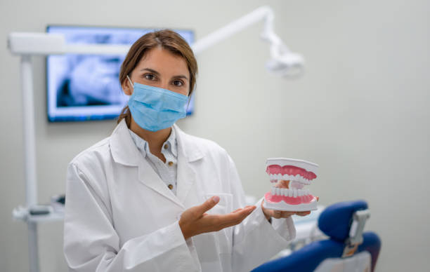 Best Emergency Wisdom Teeth Removal in Chickasaw, AL