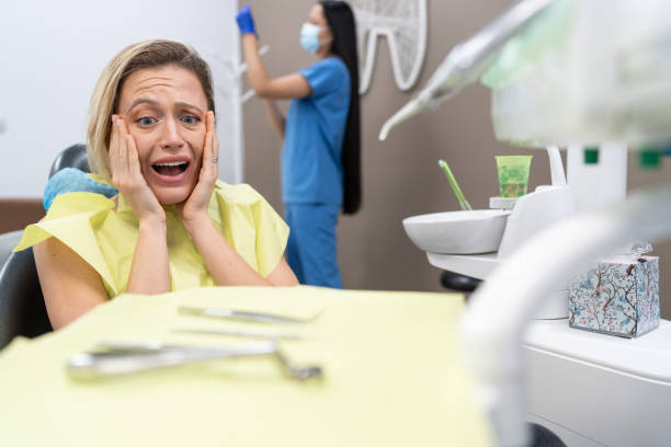 Best After-Hours Emergency Dentist in Chickasaw, AL