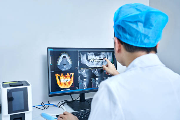 Best After-Hours Emergency Dentist in Chickasaw, AL