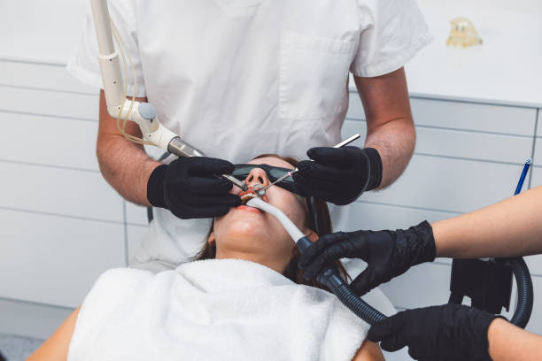 Best Emergency Tooth Extraction in Chickasaw, AL