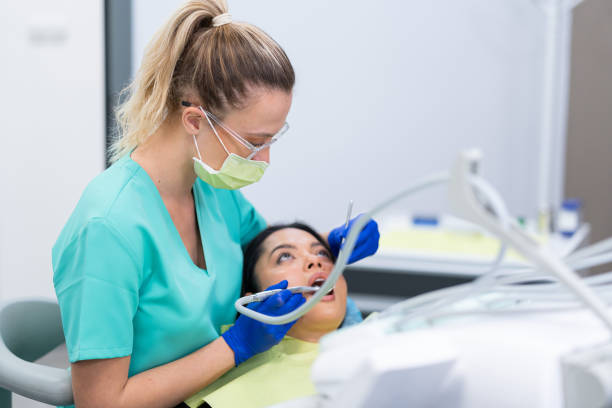 Best Emergency Orthodontic Repairs in Chickasaw, AL