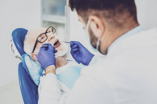 Best Same-Day Emergency Dentist in Chickasaw, AL